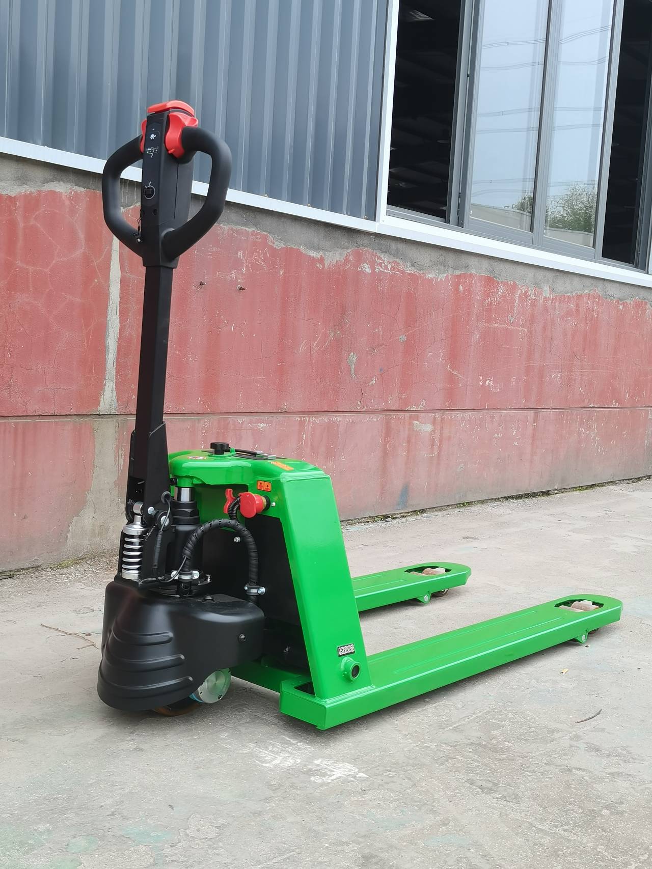 electric pallet truck (36)