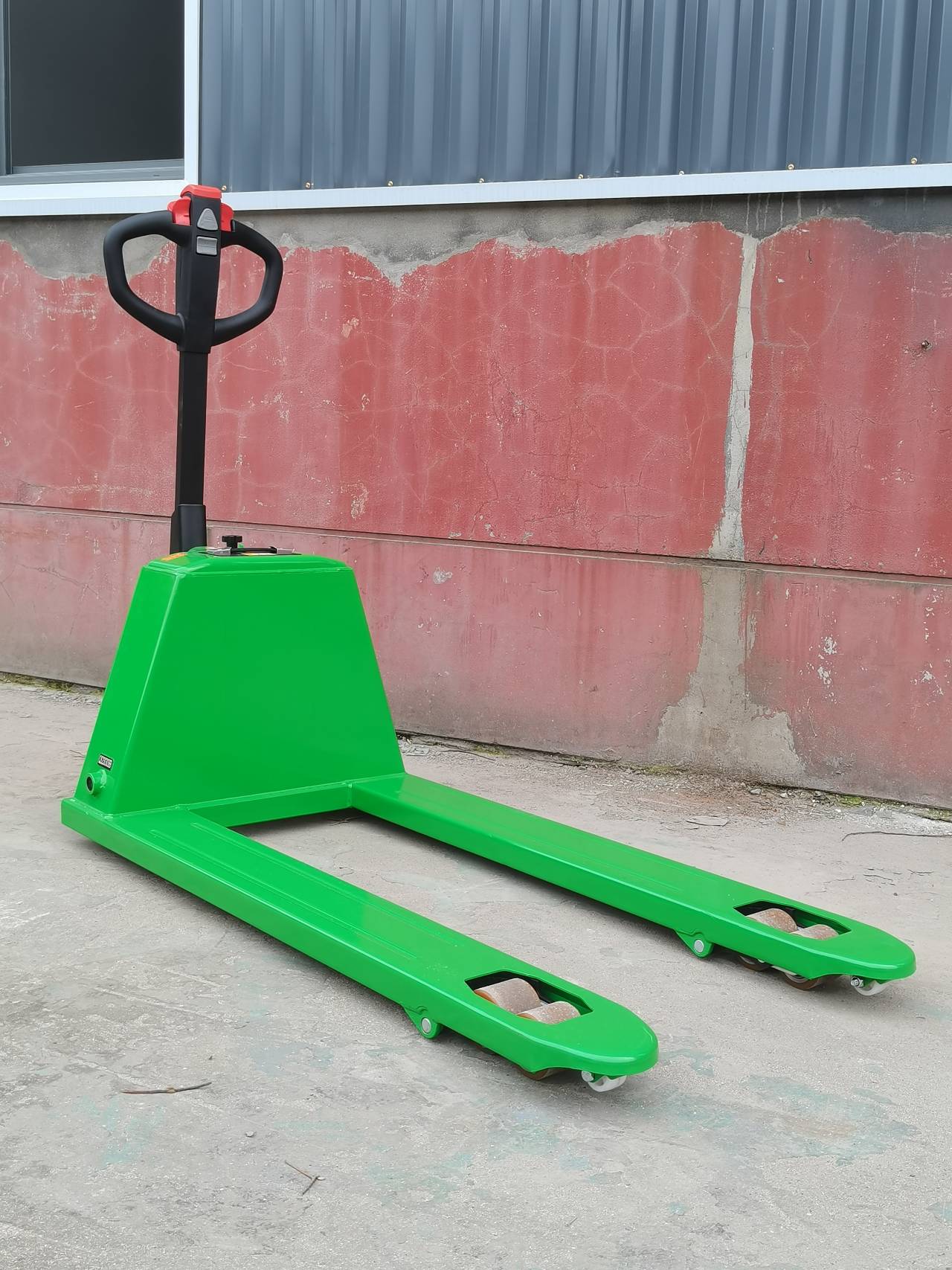 electric pallet truck (12)